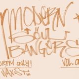 Waxist - Modern Soul Bangers Vol.2