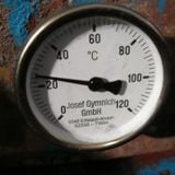 77 Grad Fahrenheit - Madame Summit