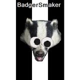 'Smak My Badger' EP014 Drum & Bass Preview