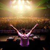DJ Oli Byrne June 2012 The Big Night Out Warm Up Mix