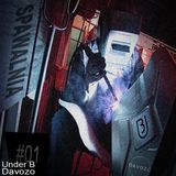 Under B & Davozo - Spawalnia #1