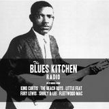 THE BLUES KITCHEN RADIO: 13 JANUARY 2014