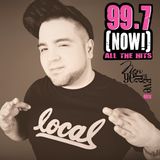 NYE 2015 on 997NOW!!!