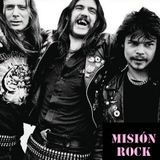 Misión Rock 2 - 01 - Especial Motörhead