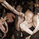 Found Love (NLB195)
