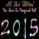All That Glitters - New Year's Eve Masquerade Ball - Fusion Factory - Denver - JAN01.2015 - Bryan C