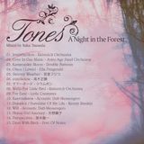 Tones - A Night in the Forest