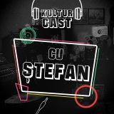 Kulturcast #01 - Stefan