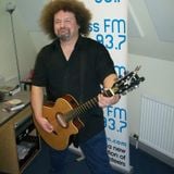 Russell Hill’s Country Music Show on 93.7 Express FM featuring Dan Ogus. 16th November 2014