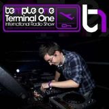Temple One - Terminal One 113 on AH.FM - 21-Jan-2015