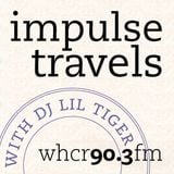 DJ LIL TIGER Impulse mix. 22 may 2012.