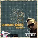 Erim TND-Ultimate Dance Radio Show 004(12.10.2013) on Play Fm
