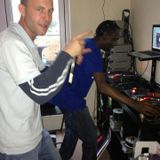 DJ GENESIS MYST MC 1 HOUR DRUM & BASS MIX,INTRO SET 13-4-12