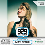 #B2B161 - MAY SEGUI - 8 DE ABRIL 2016