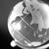 Einmal um die Welt