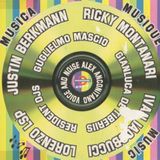 Ivan Iacobucci d.j. (12orenostop) Underground City (Pe) 29 Novembre 1997