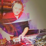 DJ FLAVIUS Axolotl EN VIVO POR BIOMA RADIO @ JALEA - KITE BEACH - 22 OCTUBRE 2014