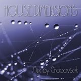 HOUSE DIMENSIONS