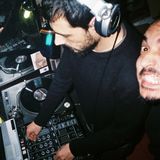 UrbanJungle Mix 2011 - RealPhase b2b Gonçalo Incendiàrio
