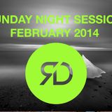 SUNDAY NIGHT SESSION | FEBRUARY 2014