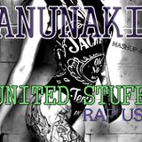 Anunaki - United Stuff - Mashup 6 RAP US