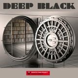 Deep Black & Roosticman