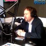 Entrevista a Julio Burdman (Analista Politico) Voz Y Eco