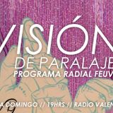 Visión de Paralaje - Capítulo 7 - 21/07/13