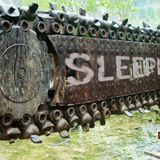 Sleeping Saw