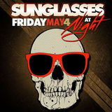 Sunglasses at Night - Epic Electro House Live Set 2012-05-05