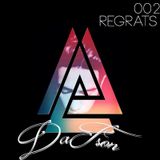 Dafson - Regarts Episode 002 (05 March 2015 )