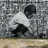 LA KONTRAPORTADA / Documentales sobre el arte urbano 003
