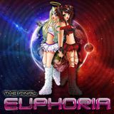 Tamerax - The Final Euphoria 2012 Hard Trance Promo Mix