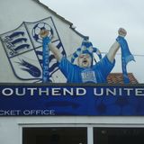 Posh PostScript v Southend and Oldham. Who is next after Robbo?