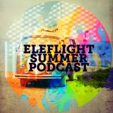 EleFlight Records Summer June podcast presented by Fresh Tee and Reverse