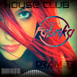 #PODCASTDIRETODAFABRIKA - DRAM3R (HOUSE CLUB - VOCAL HOUSE )