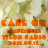 carl oh mindenFEEL - tilos radio 2013.04.11