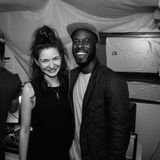 Reprezent presents Forecast ft. T. Williams / Bestival Radio 2013