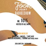 JOOK JOINT RADIO #1015