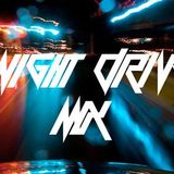 Night Drive Mix