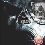 Sascha Luxx (200712) - Friday Primetime @ Cuebase-FM