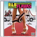 DJ G - R&B Flavas pt.1