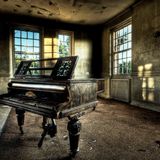 Piano Works Sweet (Second Movement)