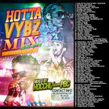 HOTTA VYBZ MIX VOL.1 2015