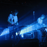 XLR8R Podcast 171: Mount Kimbie