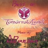 Best of Tomorrowland Brazil 2015