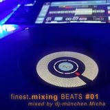 finest.mixing BEATS #01 - deep&house