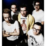 Hot Chip Essential Mix 02/06/2012