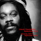 Classic Foundation Selections vol.1