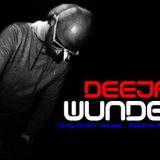 Deejay Wunder - I'Amsterdam